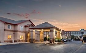 Best Western Hotel Canon City Colorado